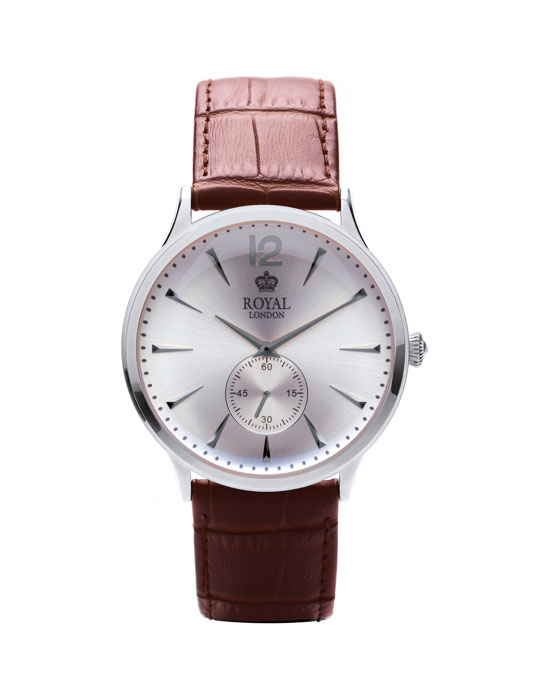 Часы Royal London Classic 41295-01